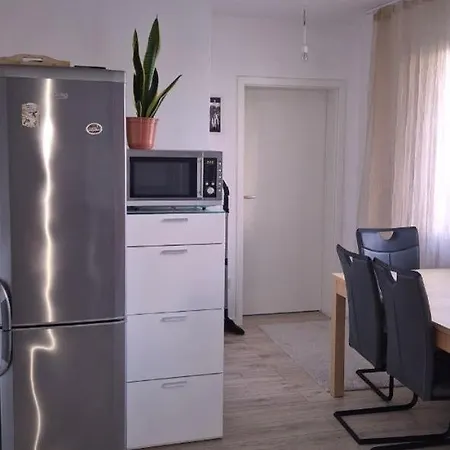 Wohnung * Minden (North Rhine-Westphalia)