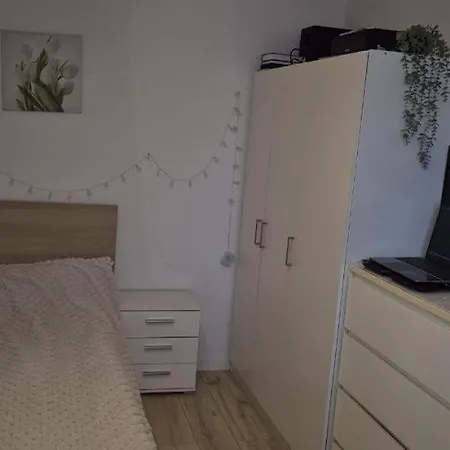 Wohnung Appartamento
