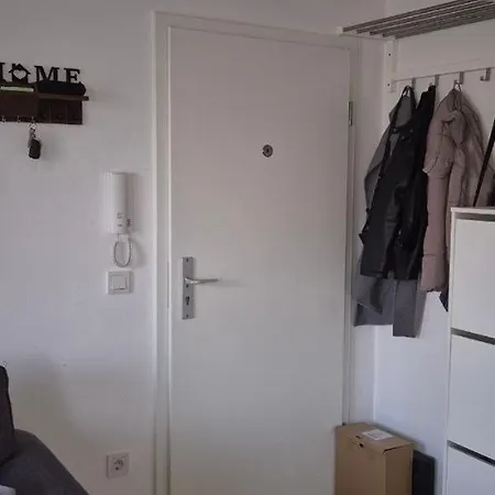 Wohnung Appartamento