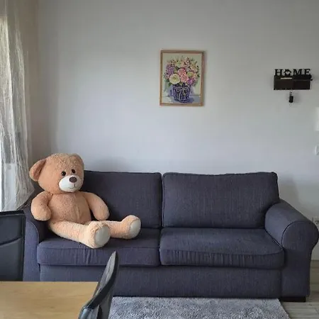 Wohnung Appartamento *