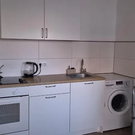 Wohnung Appartamento